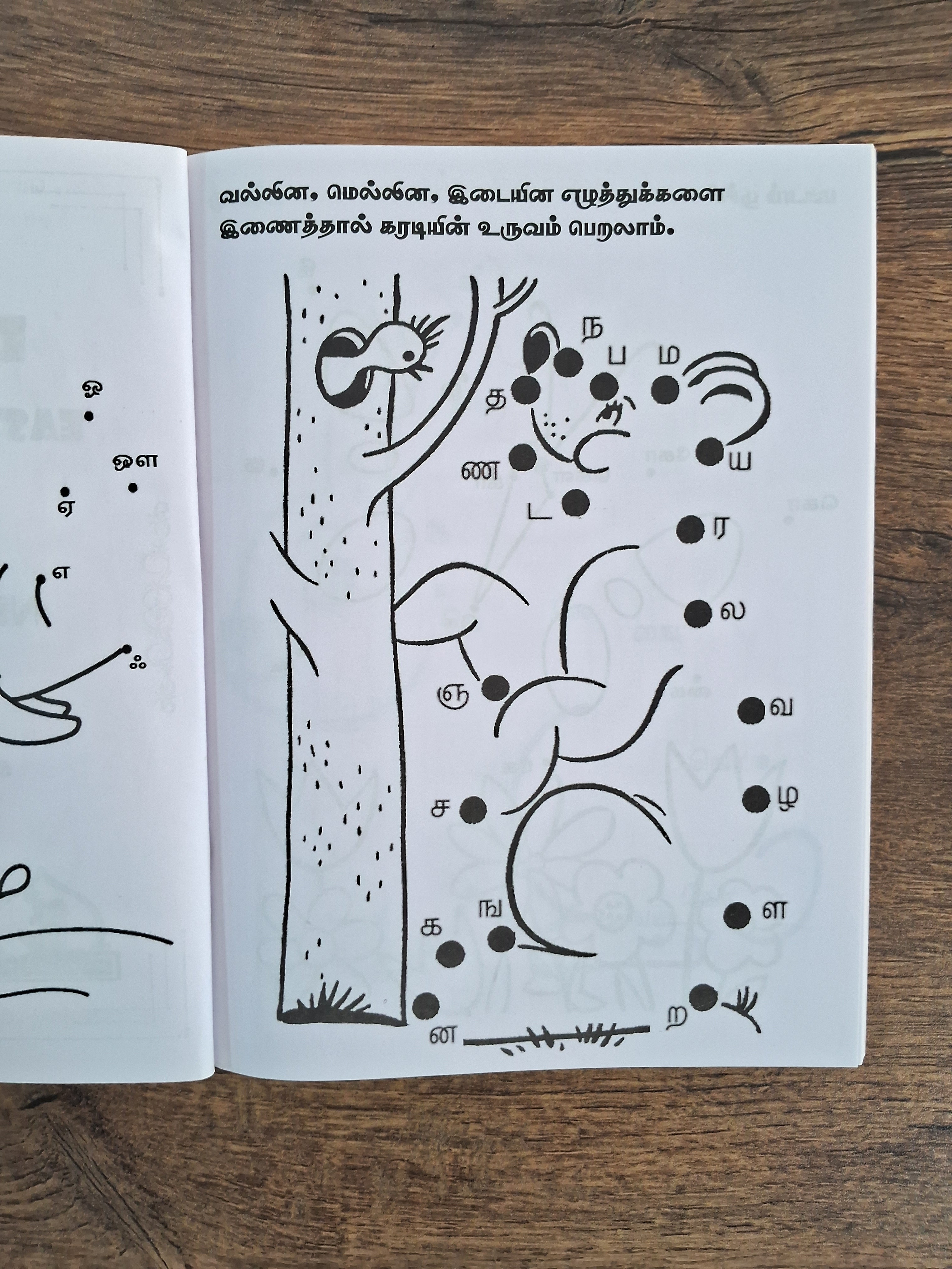 டாட் புக் - Dot Book