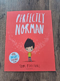 Perfectly Norman - Book on Feelings