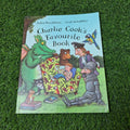 Charlie cooks Favourite book - Good Condition Paperback