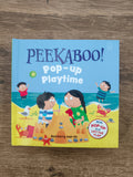 Popup - Peekaboo Playtime