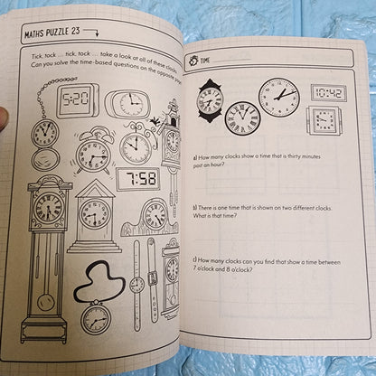 Maths Games for Clever Kids