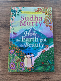 How the Earth got its Beauty - Sudha Murthy