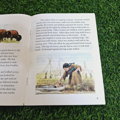 Prairie Danger - Average Condition Paperback