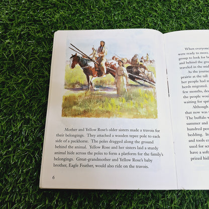 Prairie Danger - Average Condition Paperback