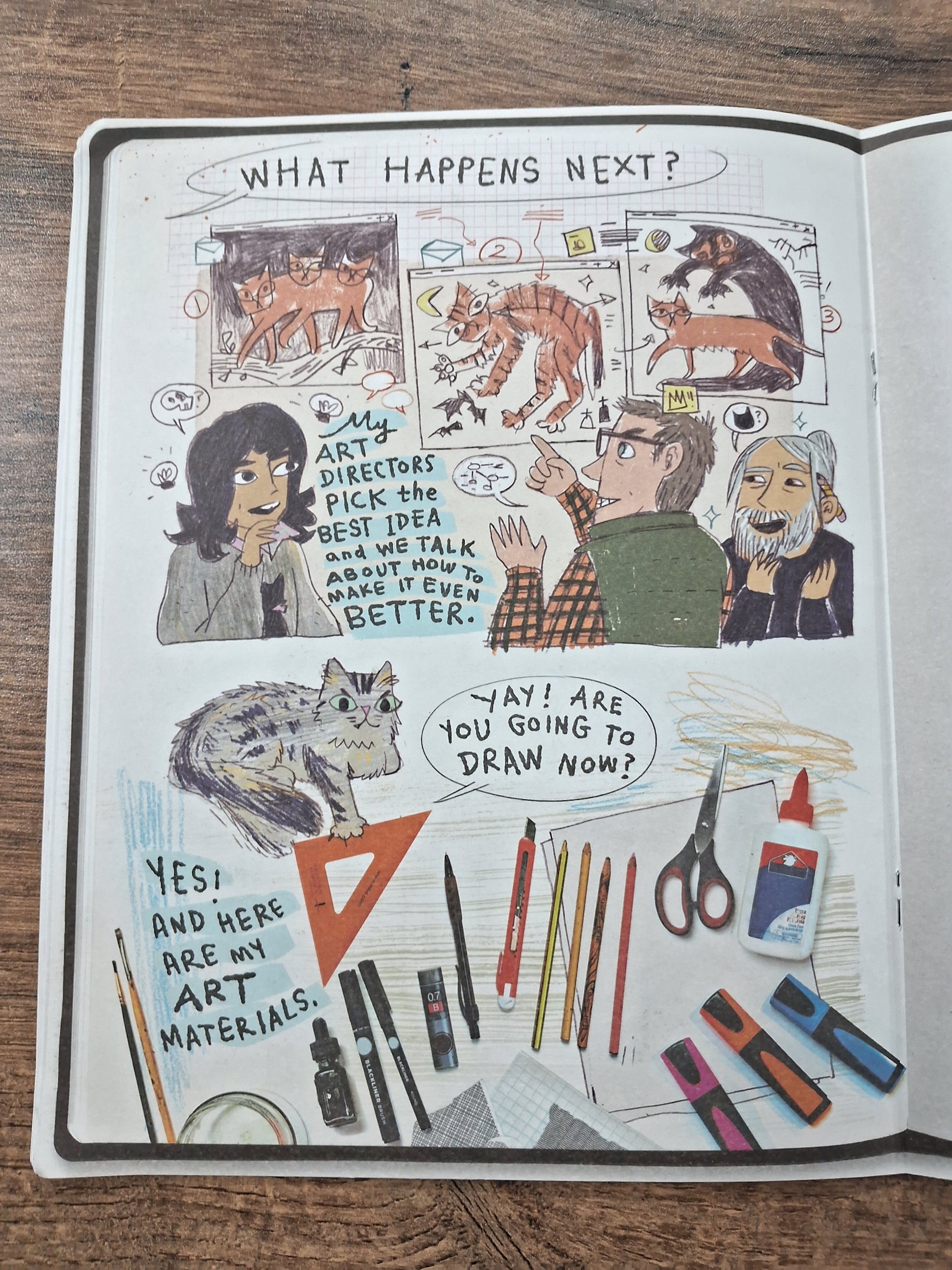 This is How I Draw - Pratham English Level3