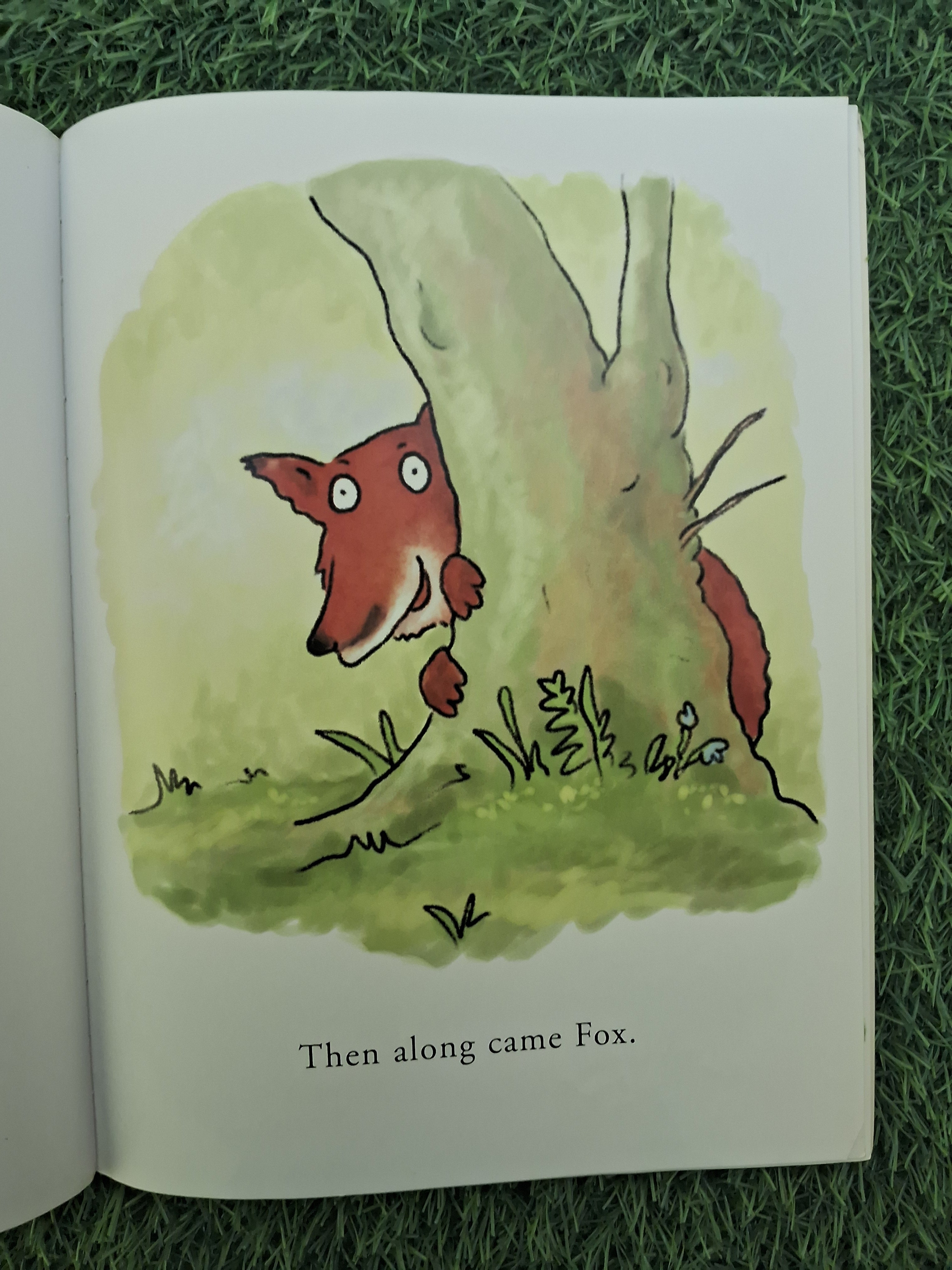 I'M NOT CUTE -  Very Good Condition Paperback