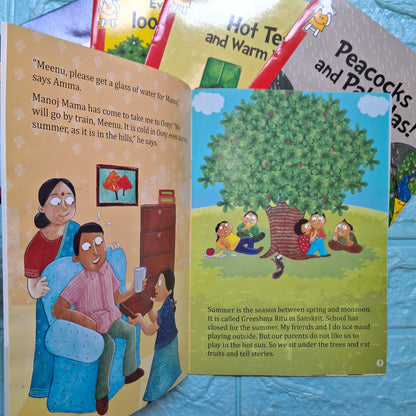 Season Series - Pratham - Level2 - English