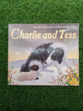 Charlie and tess -  Good Condition Paperback