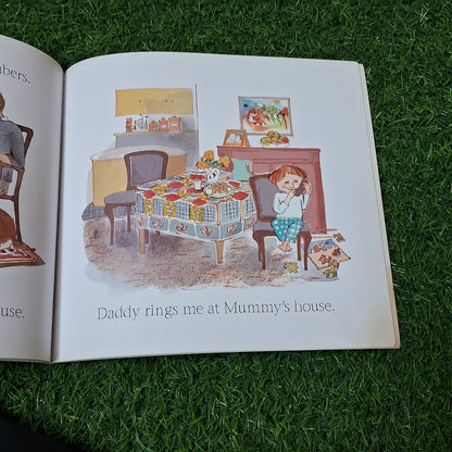 Two hours - Good Condition Paperback