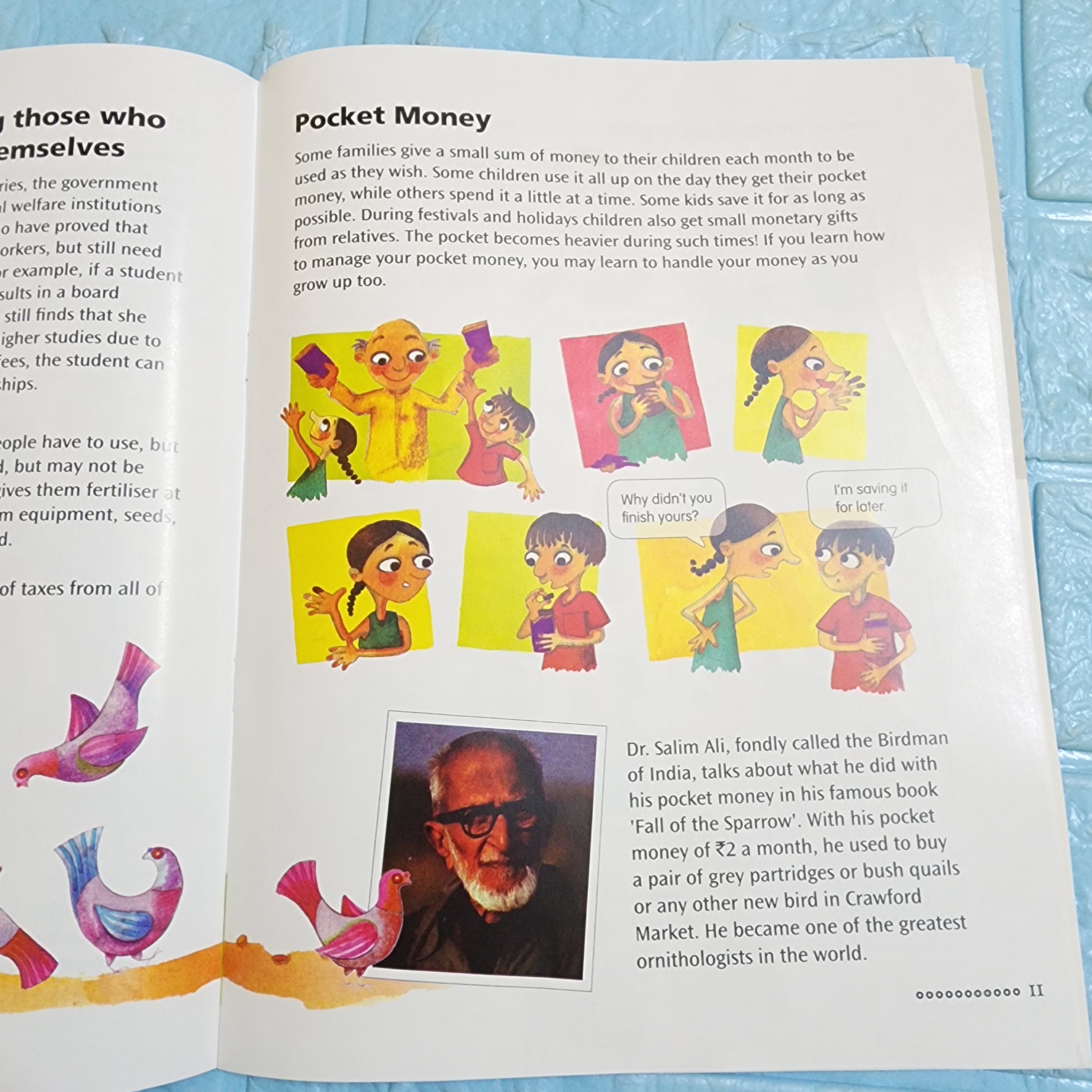 Money Series  (Combo of 4) - Pratham - English - Level4