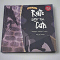Rats Bigger than Cats