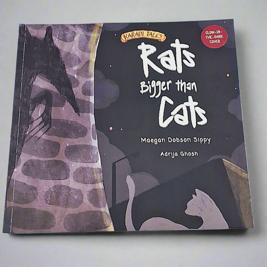 Rats Bigger than Cats