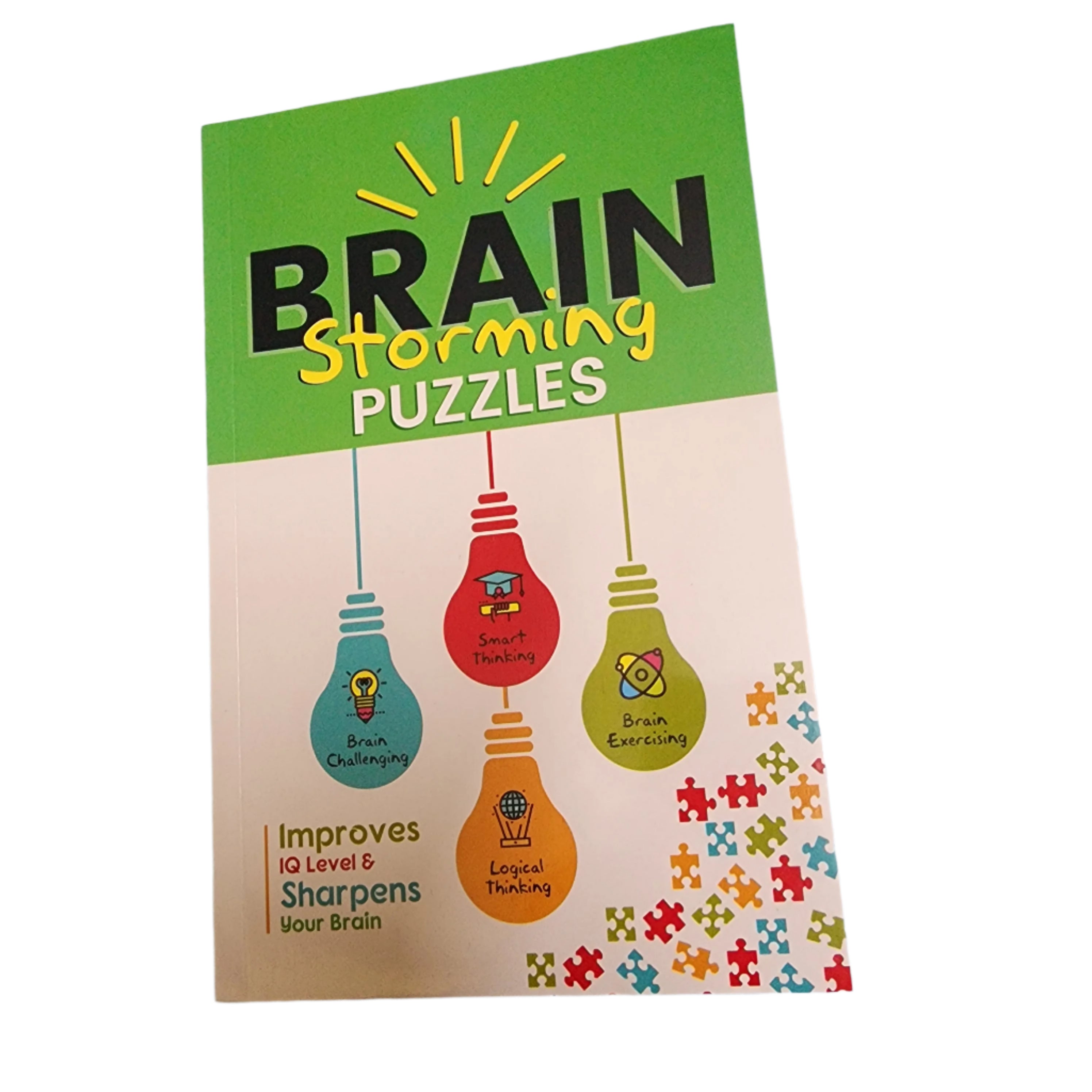 Brain Storming Puzzles