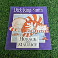 Dick king Smith - Average Condition Paperback
