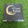 The way back home - Very Good Condition Hardcover