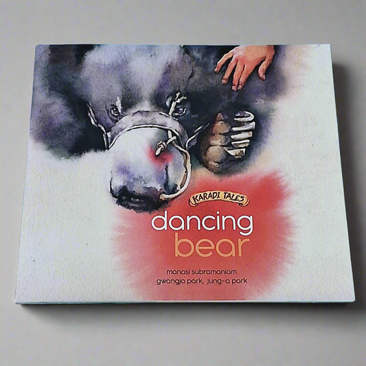 Dancing Bear