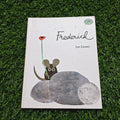 Frederick - Good Condition Paperback