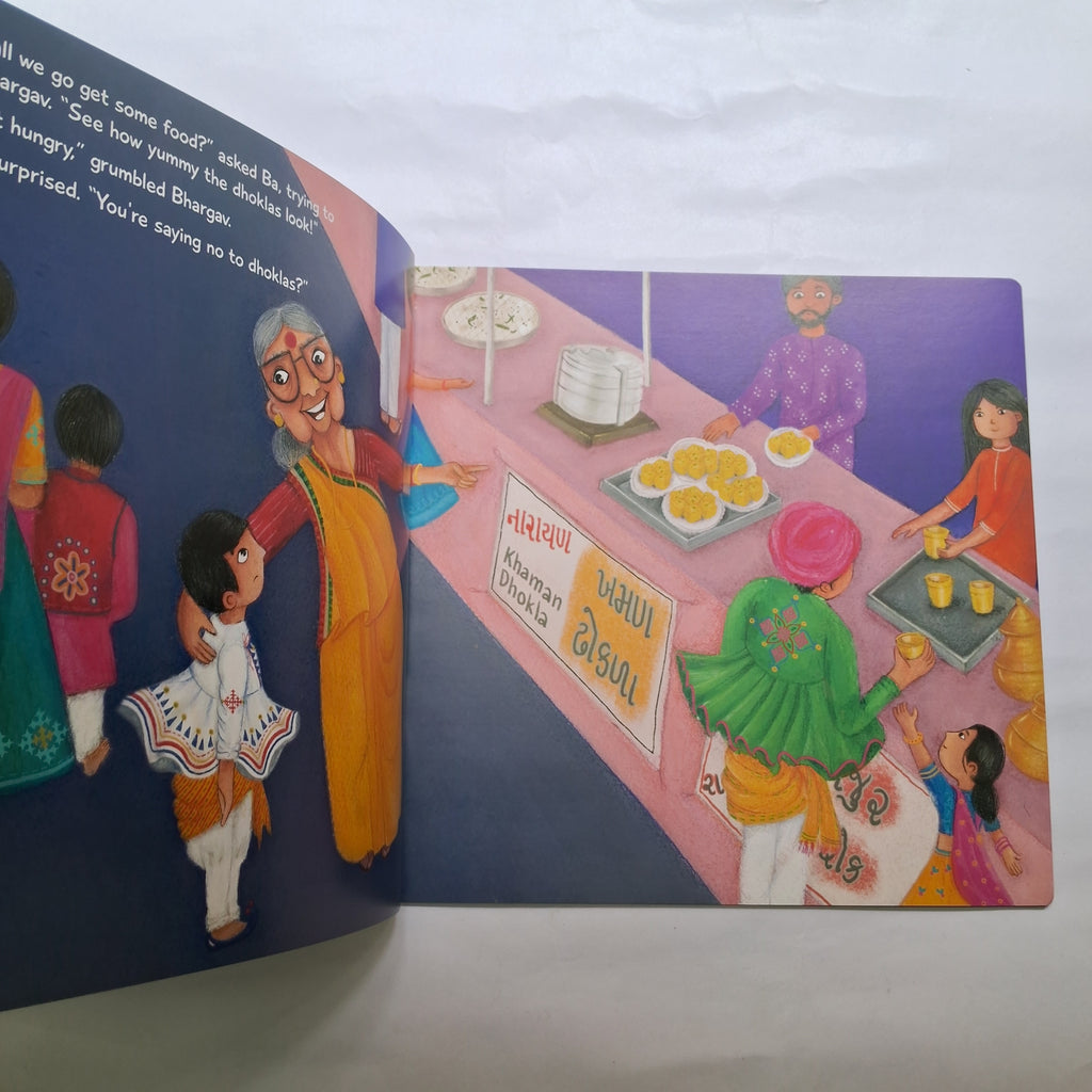 The Boy Who Wore Bangles