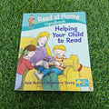 Helping your child to read - Average Condition Paperback