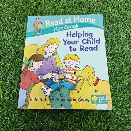 Helping your child to read - Average Condition Paperback