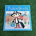 Puss in Boots - Excellent Condition Paperback