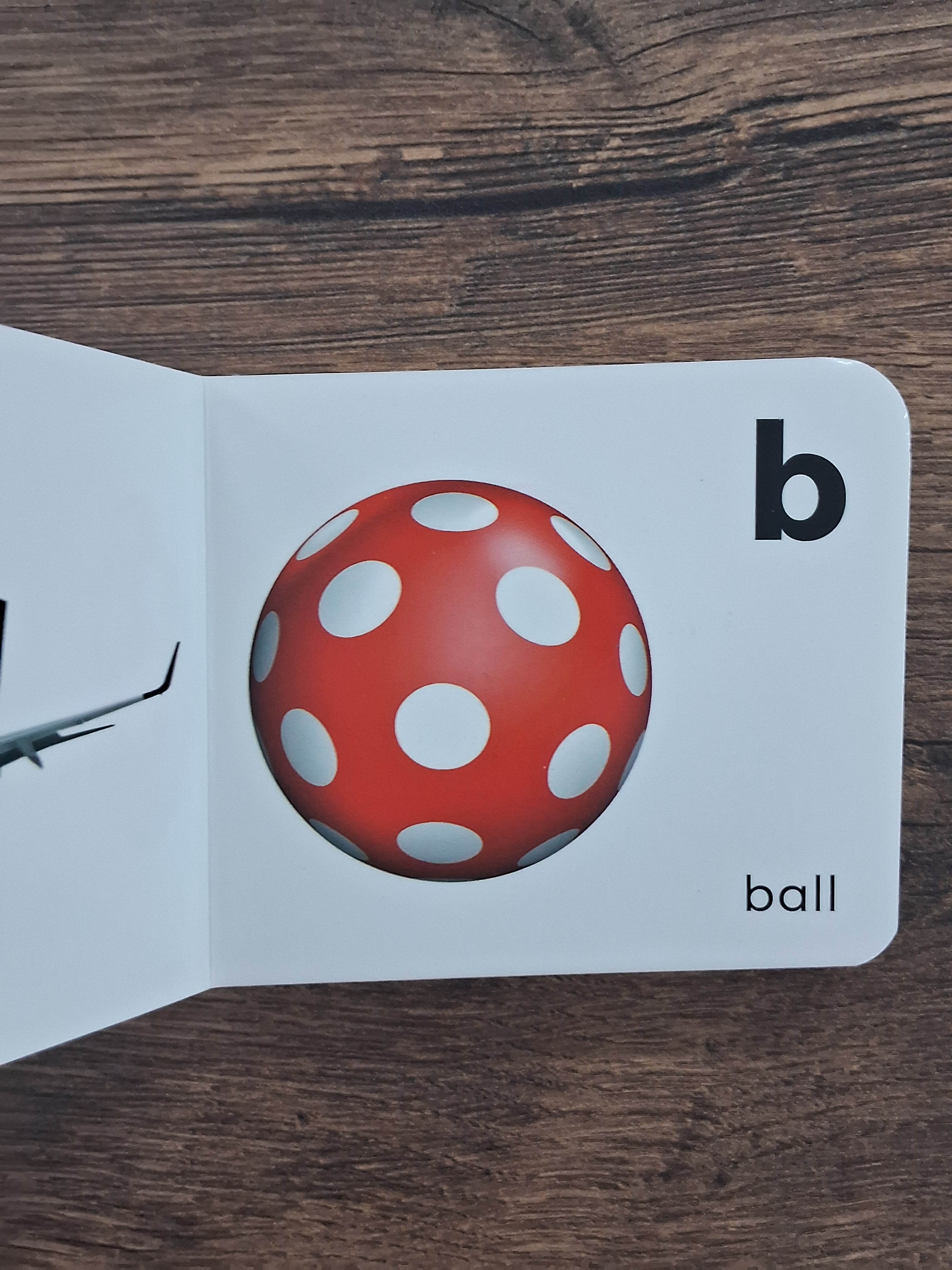 A To Z Lower Case - Board Book