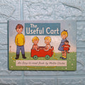 The Useful Cart - Good Condition Hardcover