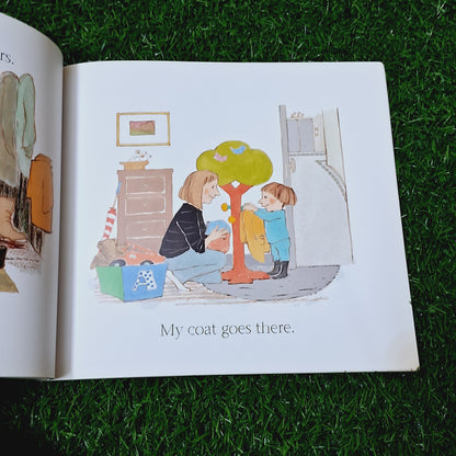 Two hours - Good Condition Paperback