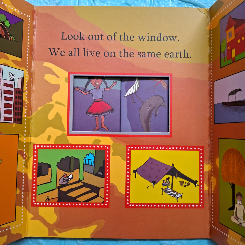 Home - StandUp Book