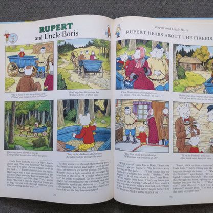Rupert - We Are Turners
