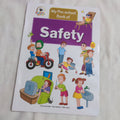 Safety - for Preschoolers - We Are Turners