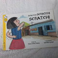 Scratch! Scratch! Scratch! - English - We Are Turners