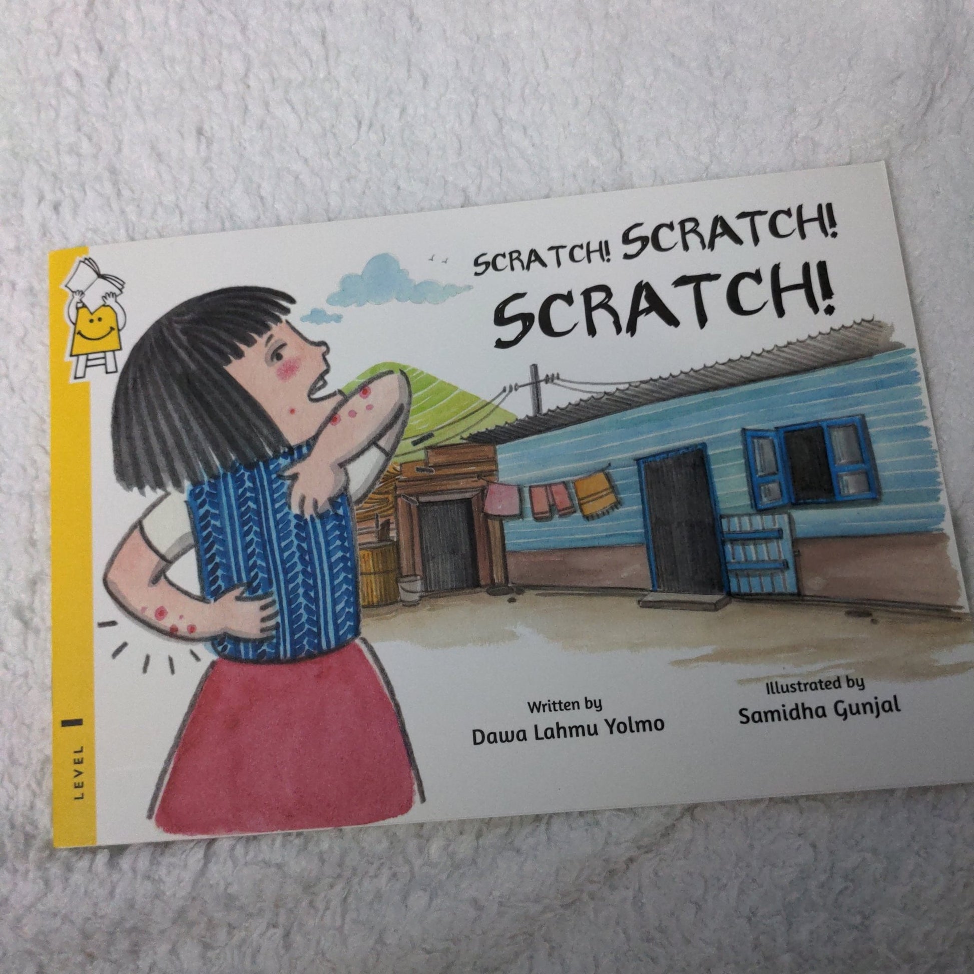 Scratch! Scratch! Scratch! - English - We Are Turners