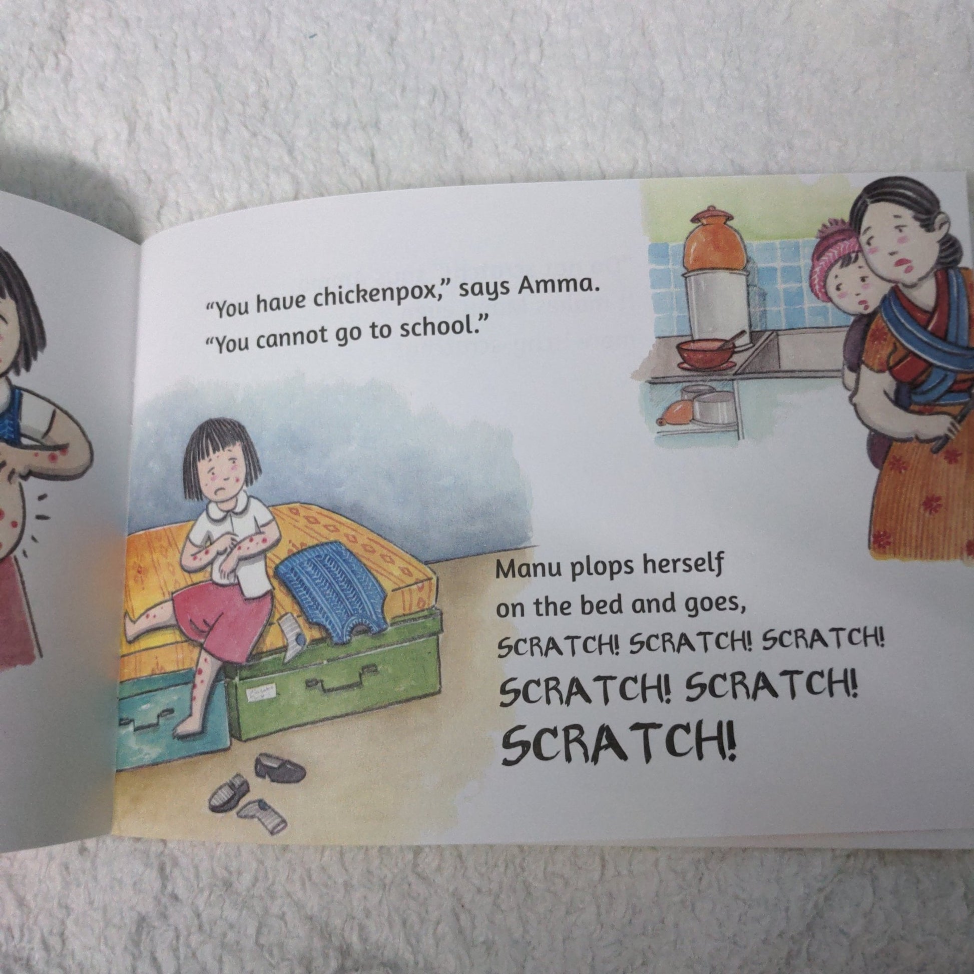 Scratch! Scratch! Scratch! - English - We Are Turners