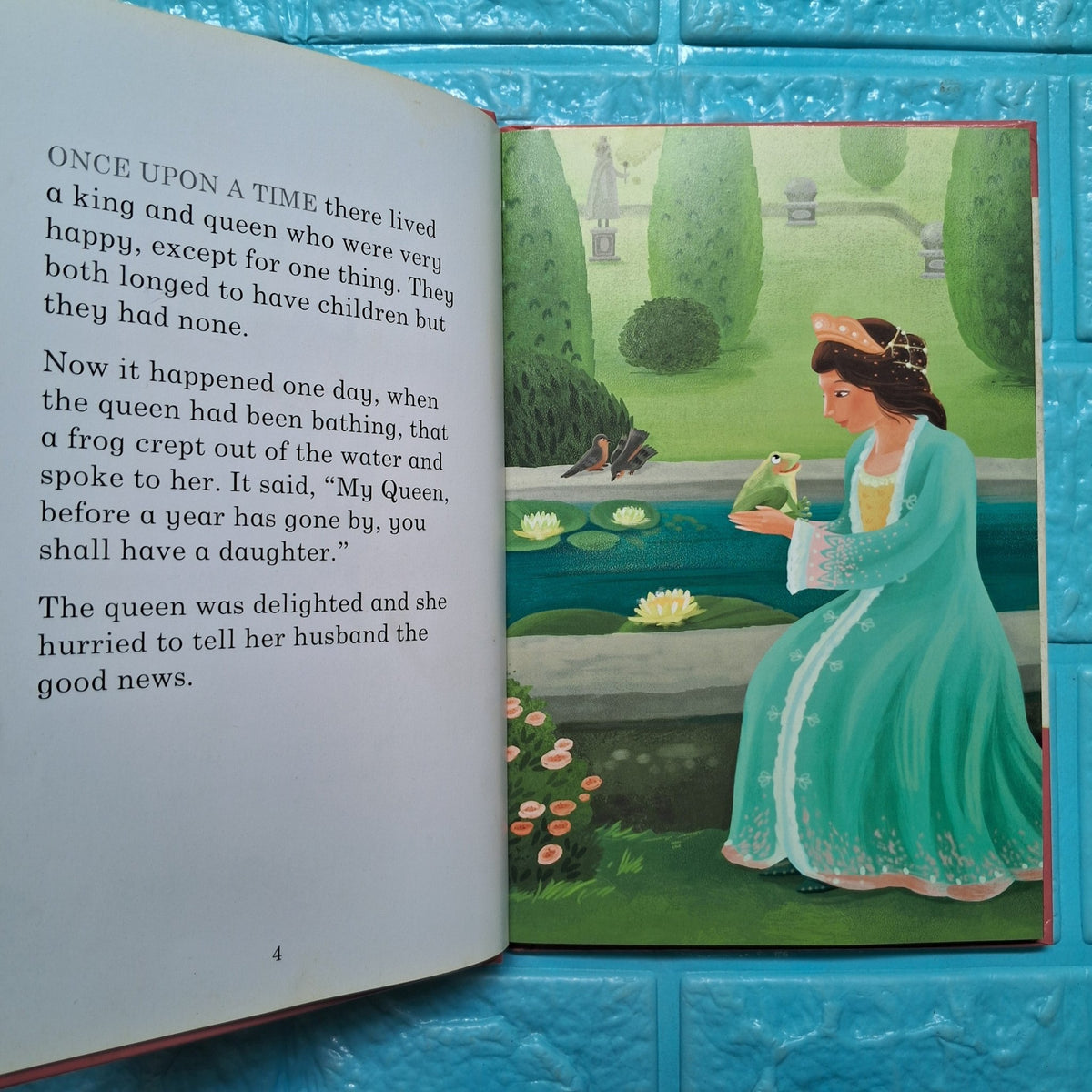 Sleeping Beauty - Very Good Condition Hardcover - We Are Turners