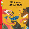Stick Your Tongue Out! - English . - We Are Turners
