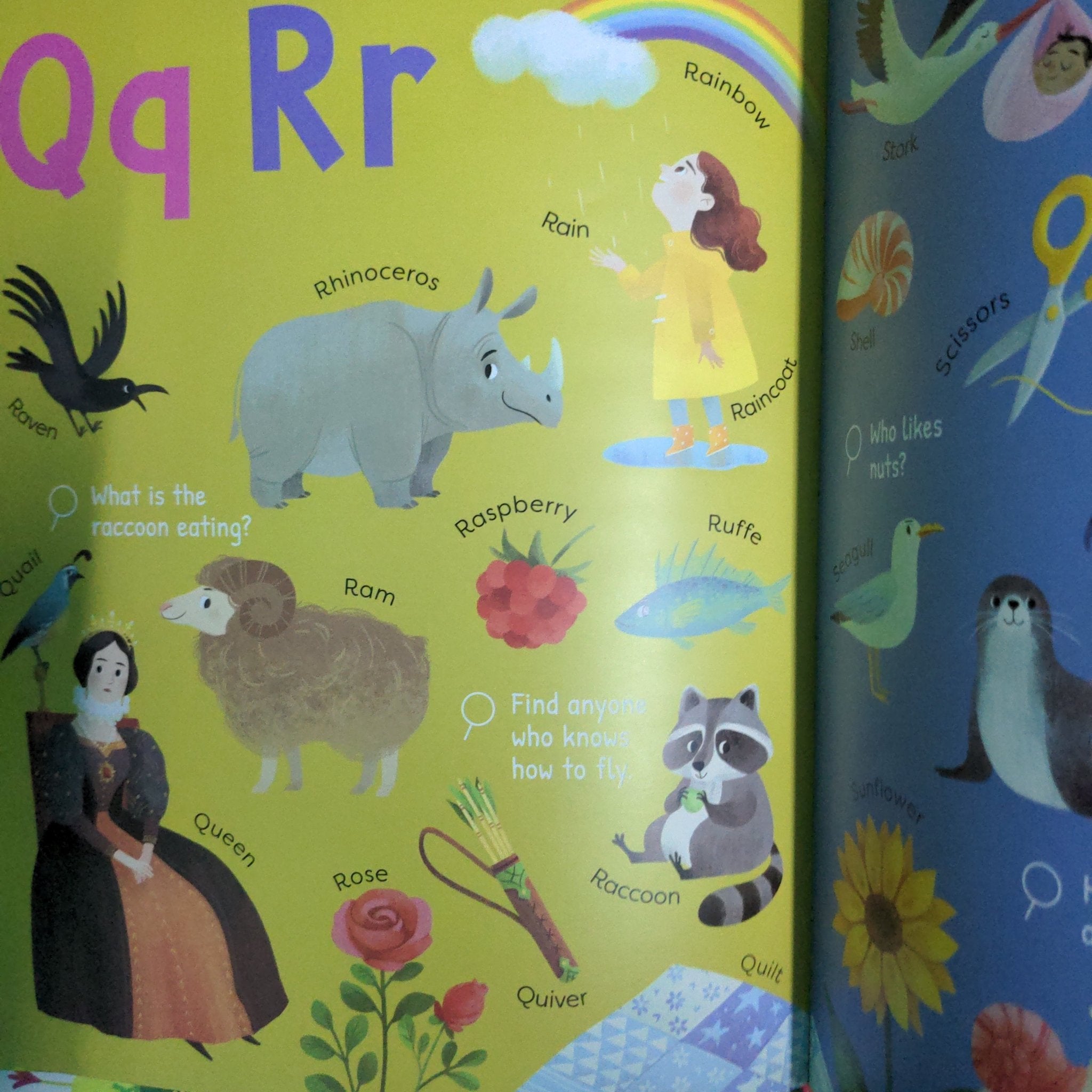 The Big Book of ABCs - We Are Turners