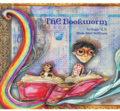 The Bookworm - We Are Turners