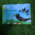 The Generous Crow - Hindi - We Are Turners