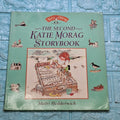 The Kattie Morag Story book - Very Good Condition Paperback - We Are Turners