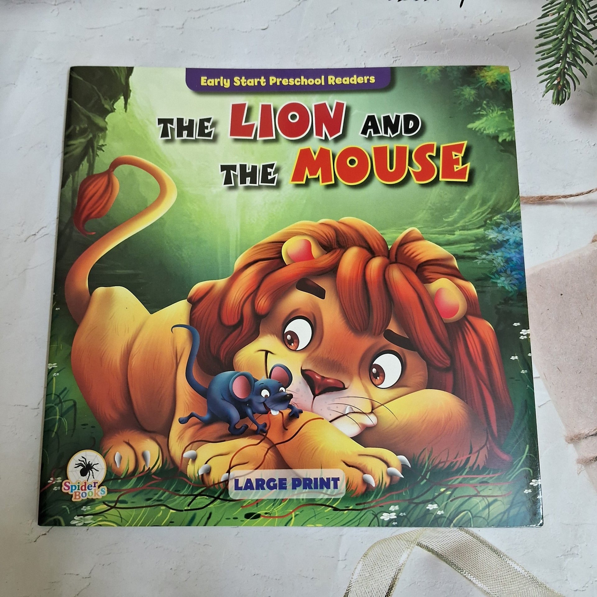 The Mouse And The Lion The Lion And The Mouse English Short Stories the-mouse-and-the-lion-the-lion-and-the-mouse-english-short-stories