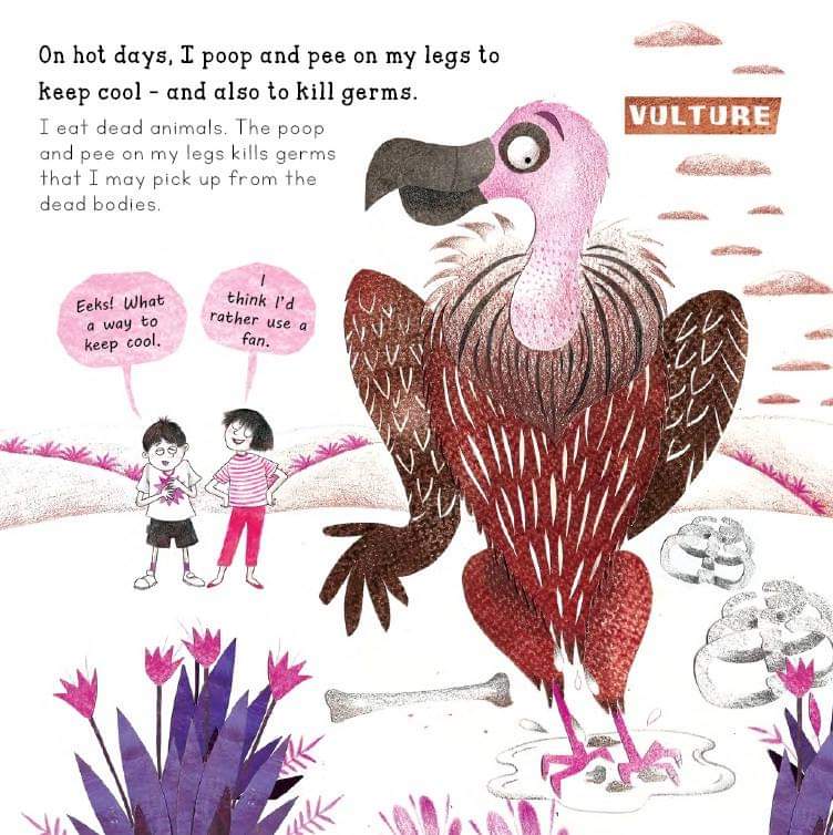 The Poop Book - We Are Turners