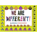 We Are Different - ENGLISH - We Are Turners