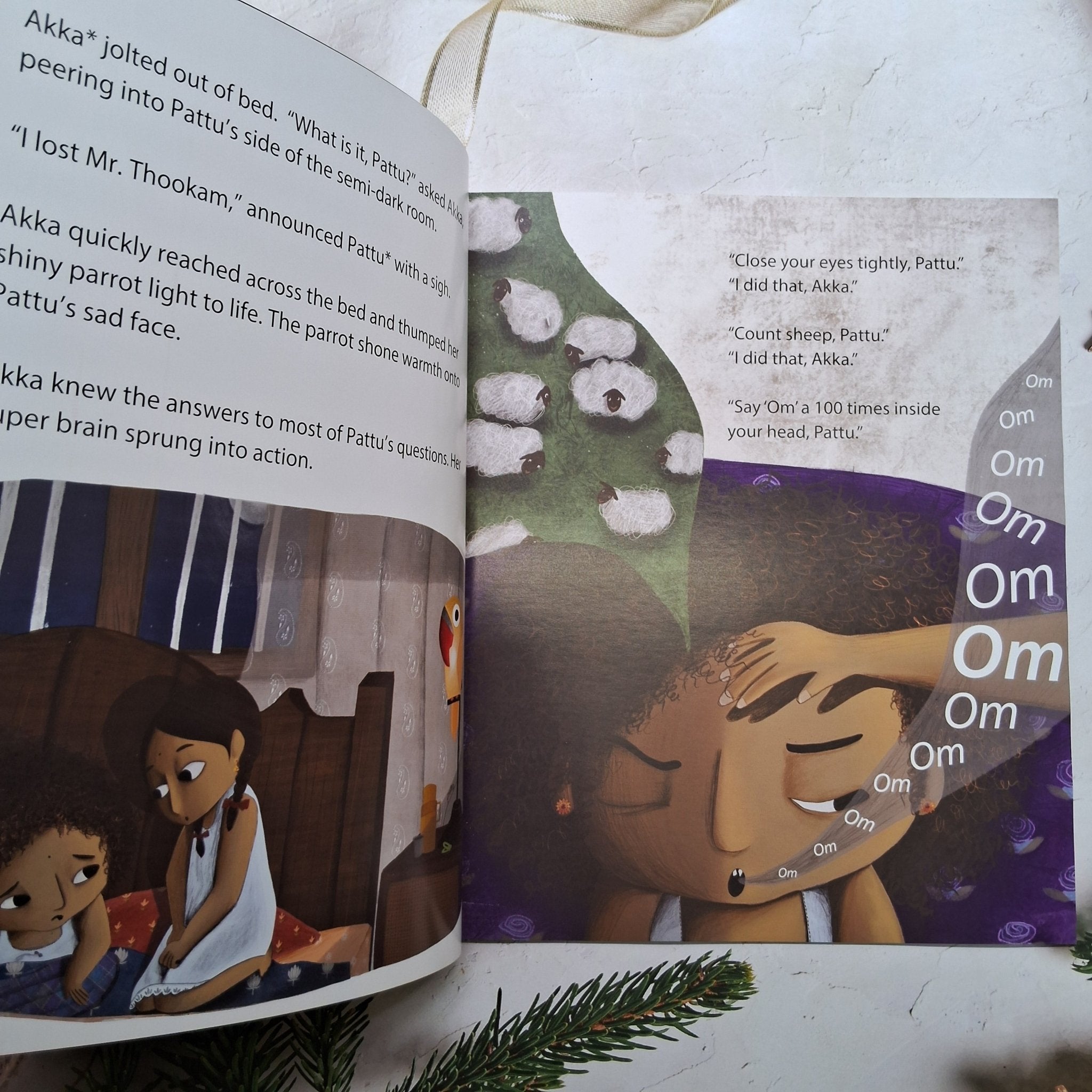 Where is Mr.Thookam? - We Are Turners