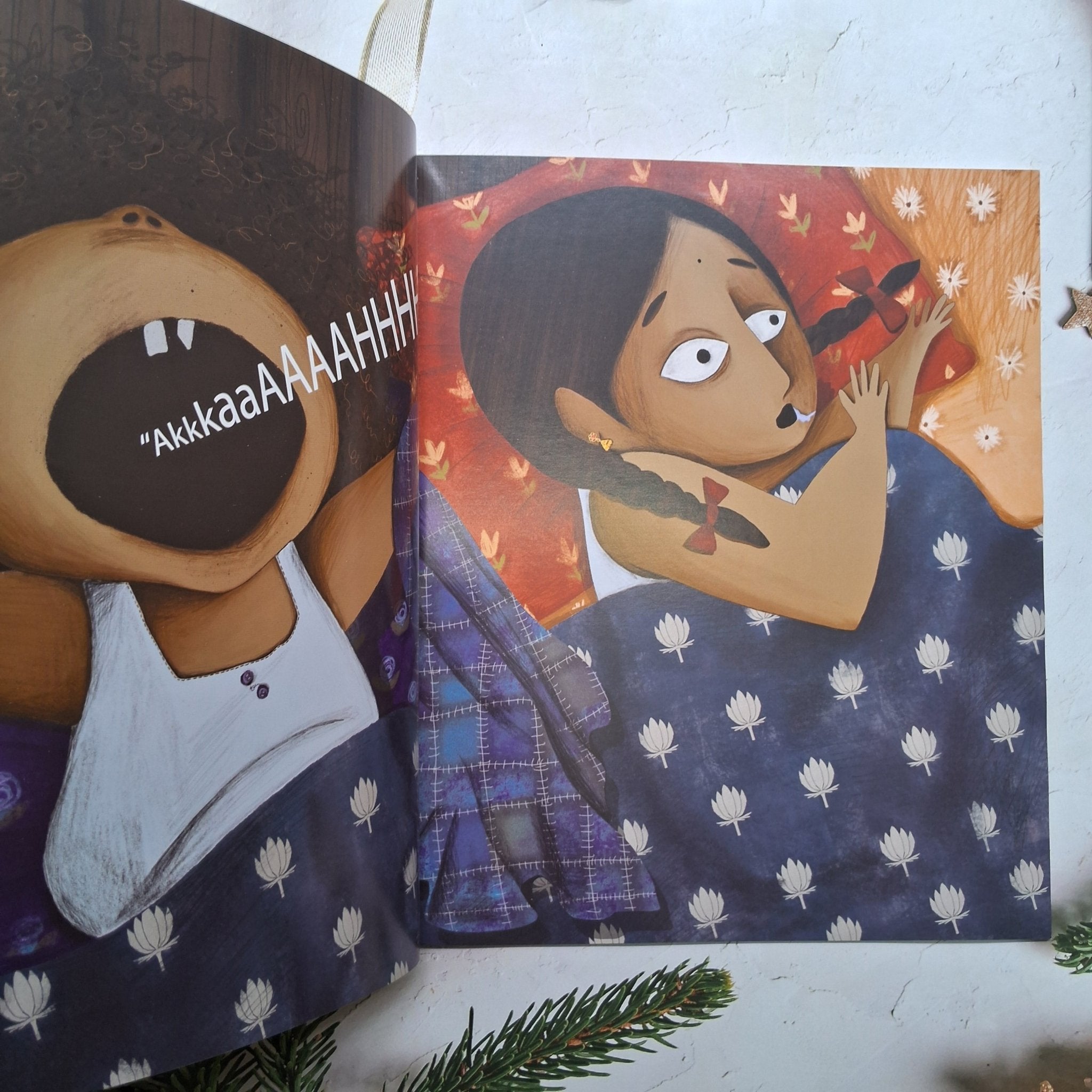 Where is Mr.Thookam? - We Are Turners