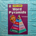 Word Games - Word Pyramids - We Are Turners