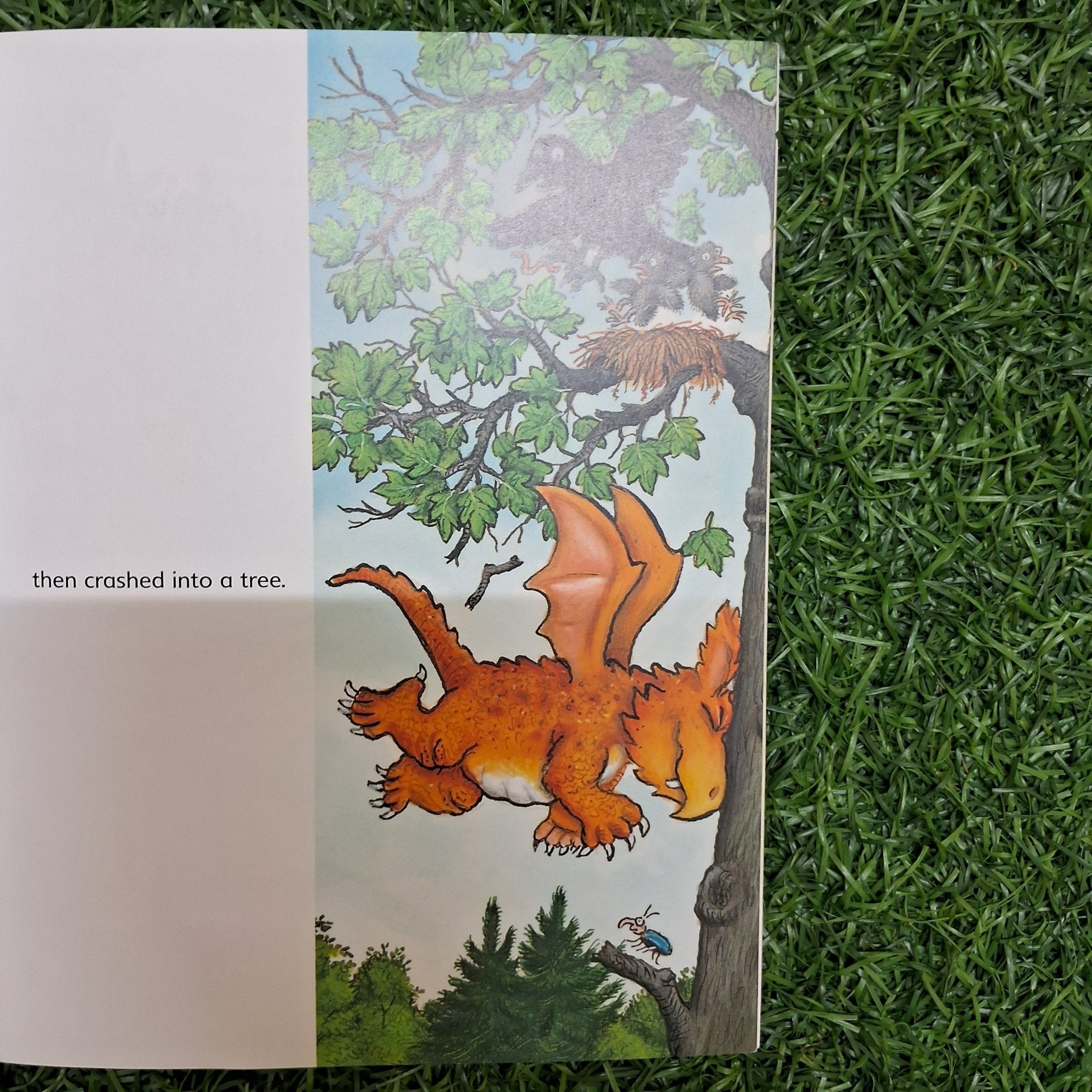 ZOG Early Reader - We Are Turners