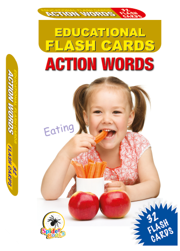 Action Words