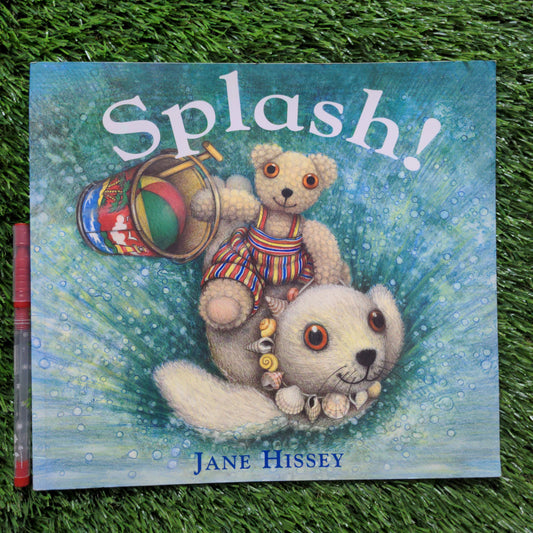 Splash