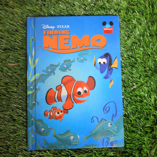 Finding Nemo - Disney Pixar - Excellent condition